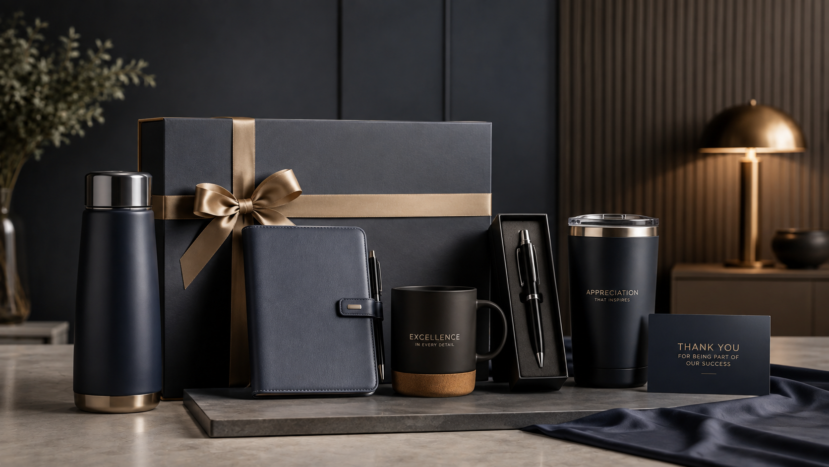 Corporate Gifting