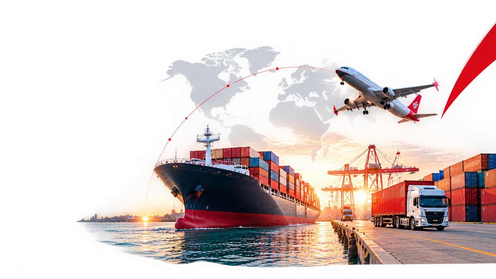 Global Trade Solutions