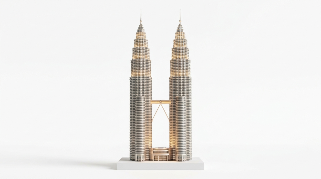 MALAYSIA landmarks