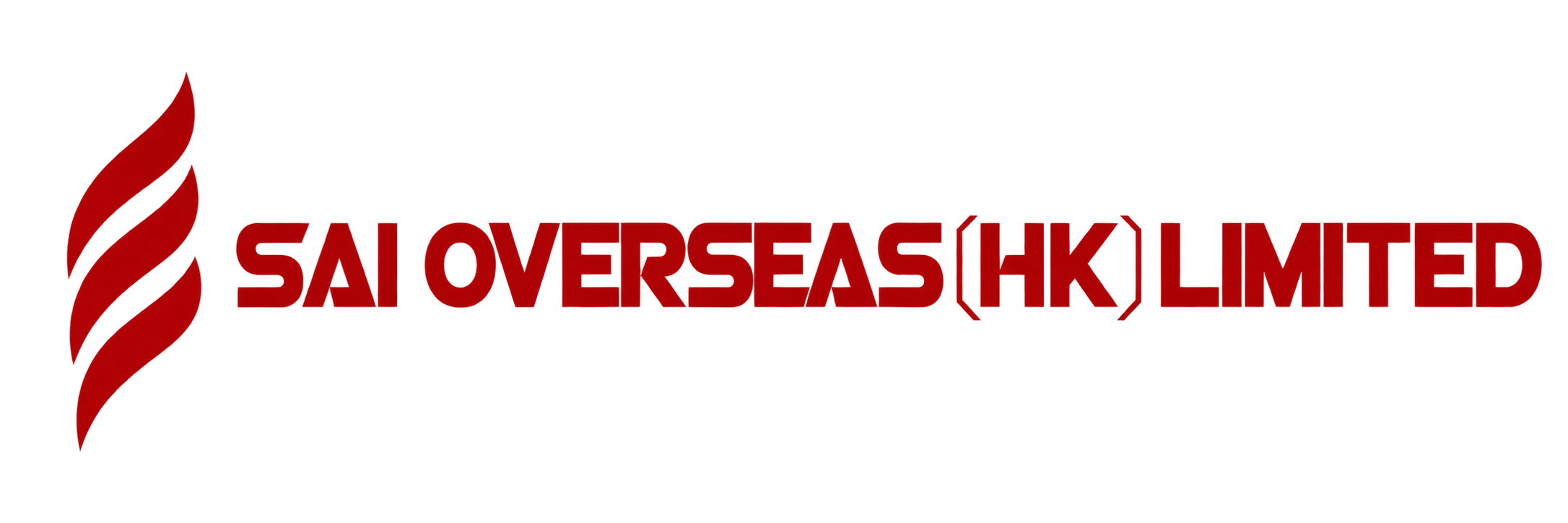 Sai Overseas (HK) Limited Logo
