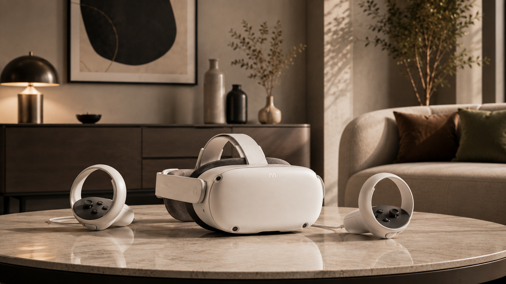 VR Headsets